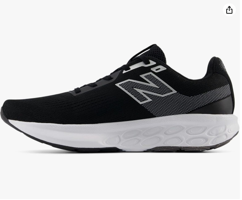 New Balance Fresh Foam 520 Running Shoes