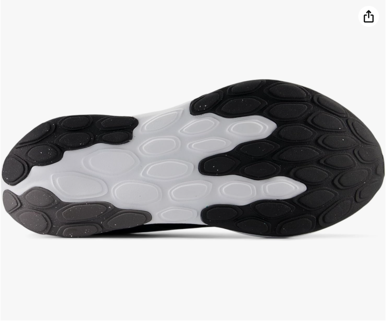 New Balance Fresh Foam 520 Running Shoes