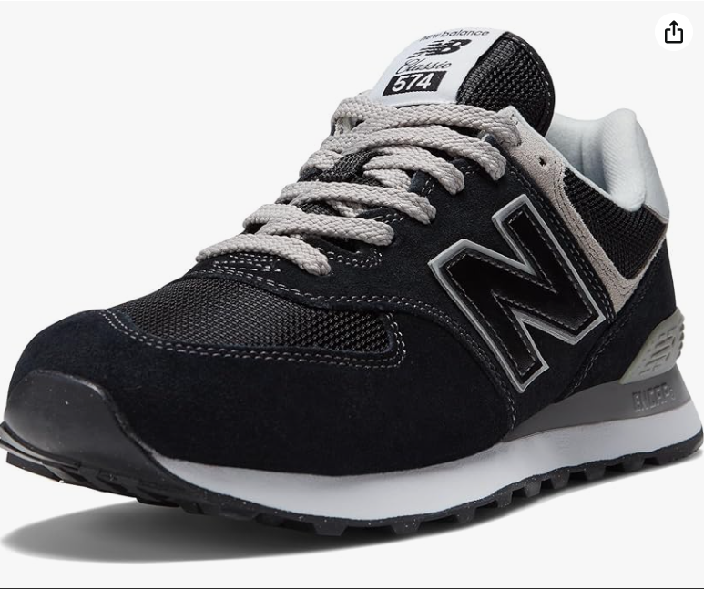 New Balance 574 Unisex Shoes