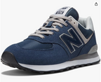 New Balance 574 Unisex Shoes
