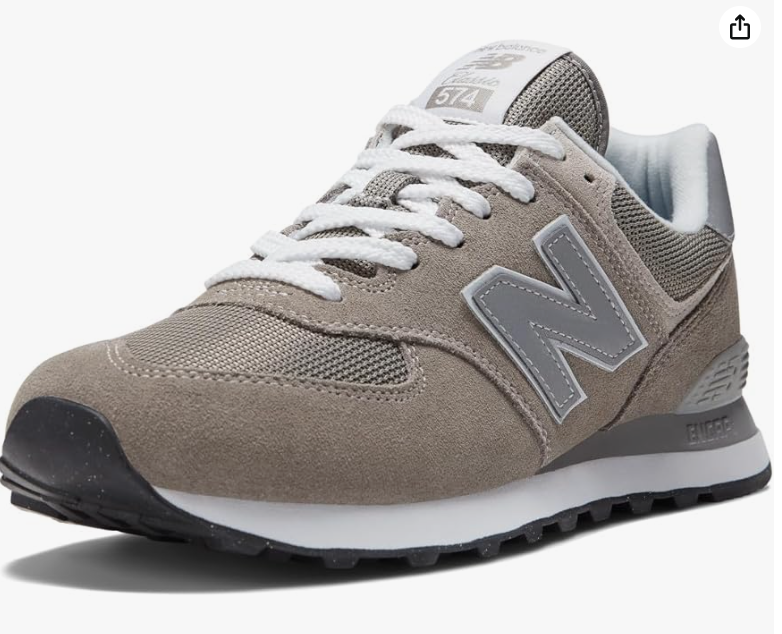 New Balance 574 Unisex Shoes
