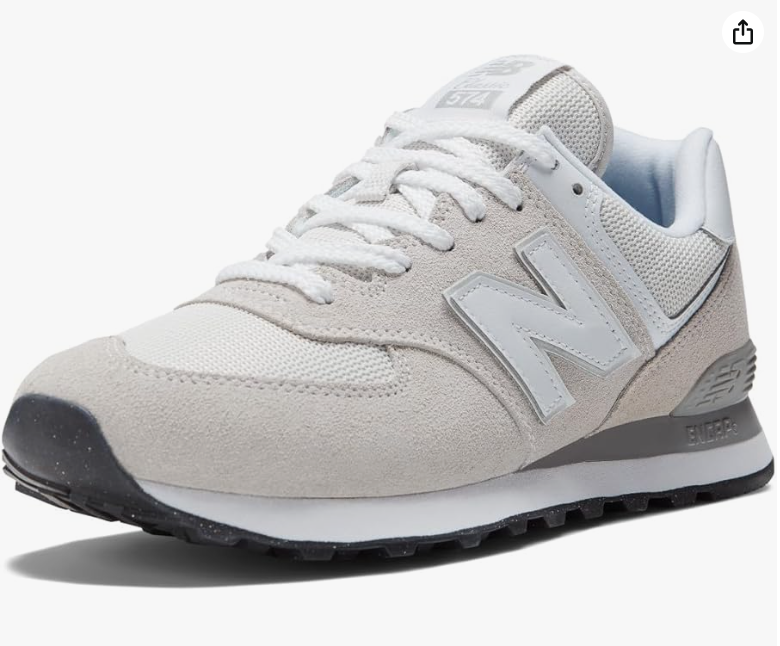 New Balance 574 Unisex Shoes