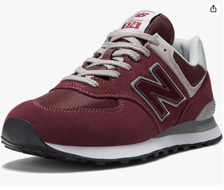 New Balance 574 Unisex Shoes