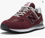 New Balance 574 Unisex Shoes
