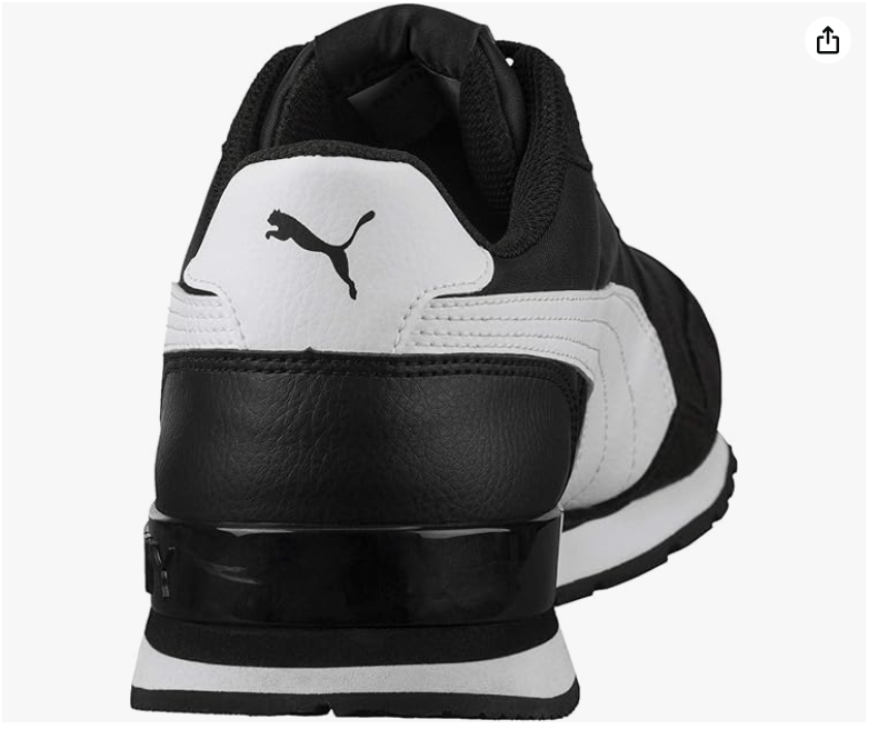 PUMA ST Runner v2 NL Mens Sneaker