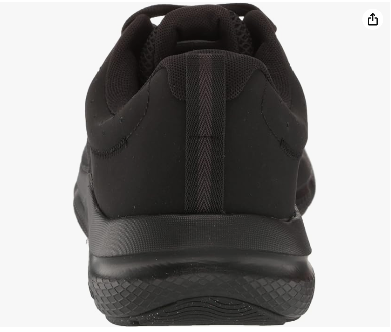 Under Armour Men's Charged Assert 10 Shoes