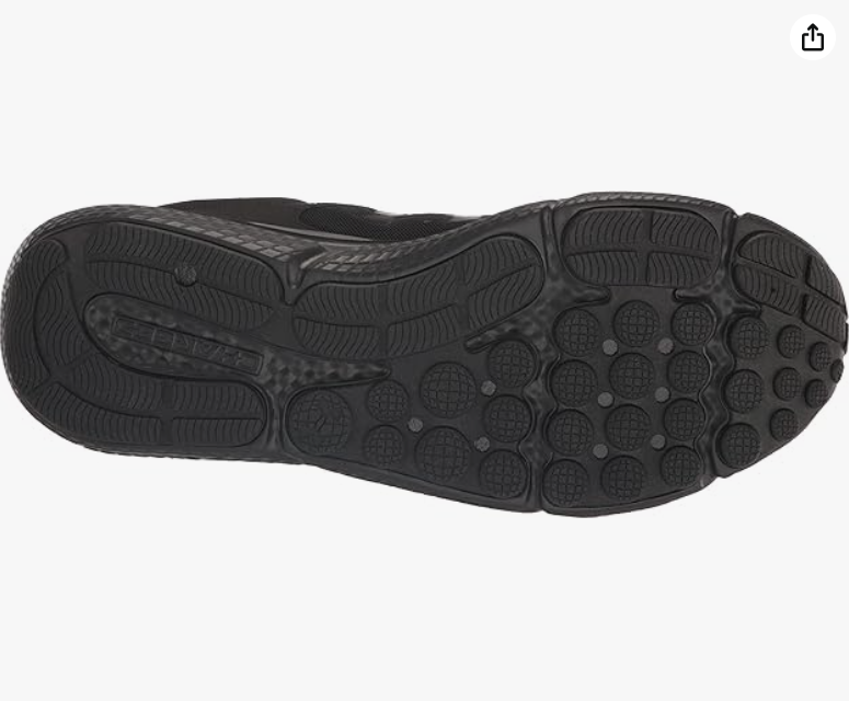 Under Armour Men's Charged Assert 10 Shoes