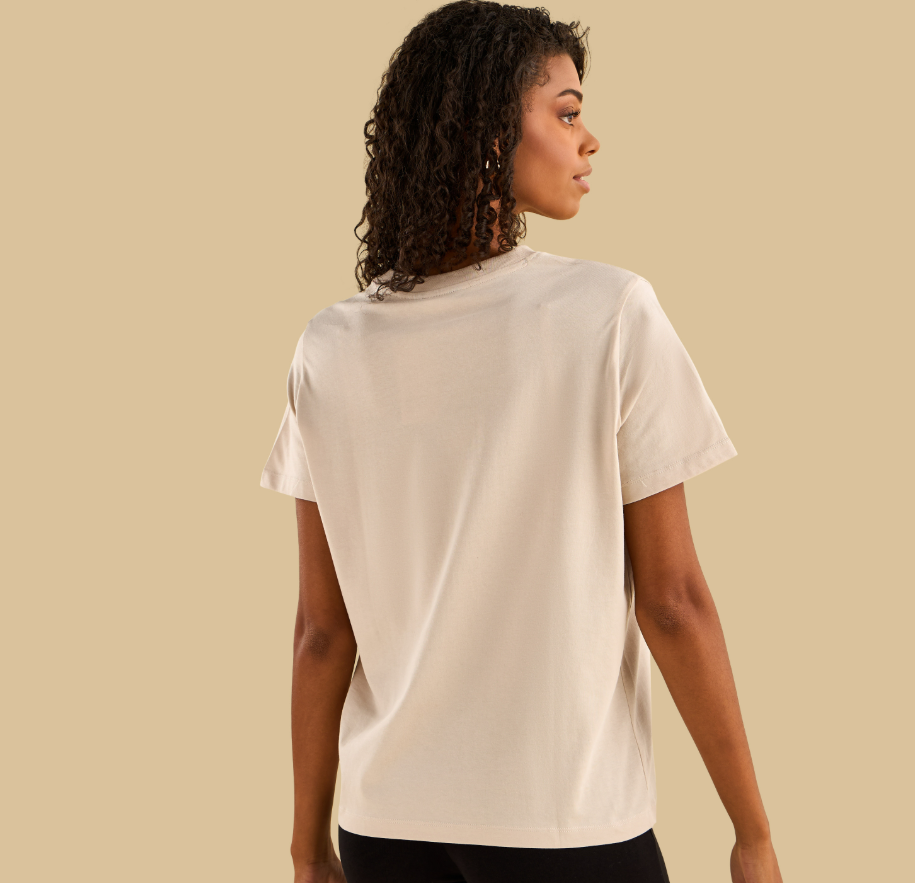 Regular Fit T-shirt (MAX)