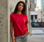 रेगुलर फिट टी-शर्ट (MAX)