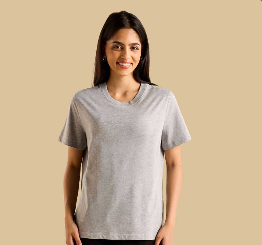 Regular Fit T-shirt (MAX)