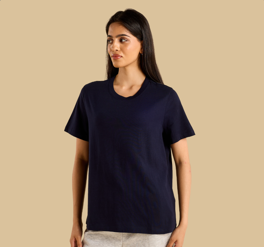 Regular Fit T-shirt (MAX)