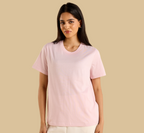 تيشيرت بقصة عادية (MAX)