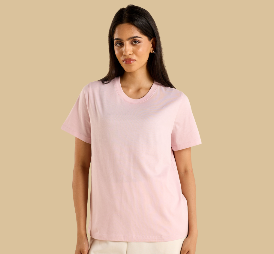 Regular Fit T-shirt (MAX)