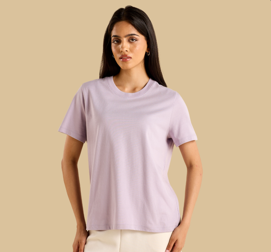 Regular Fit T-shirt (MAX)