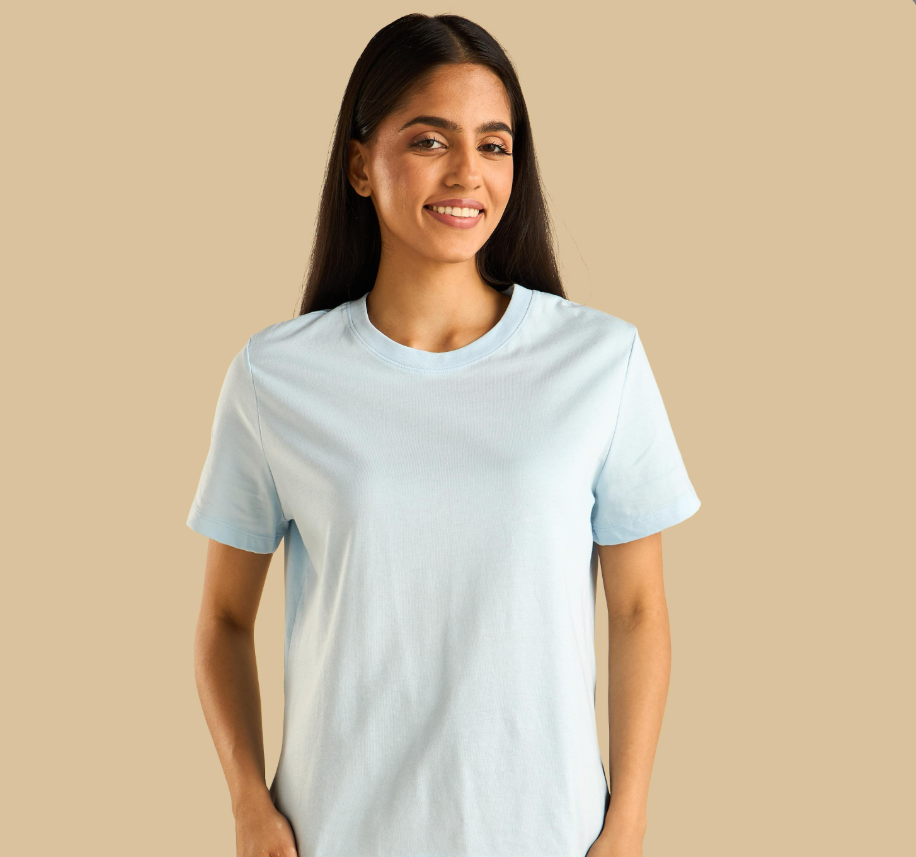 Regular Fit T-shirt (MAX)
