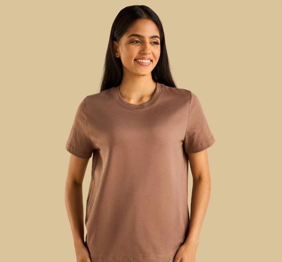 Regular Fit T-shirt (MAX)