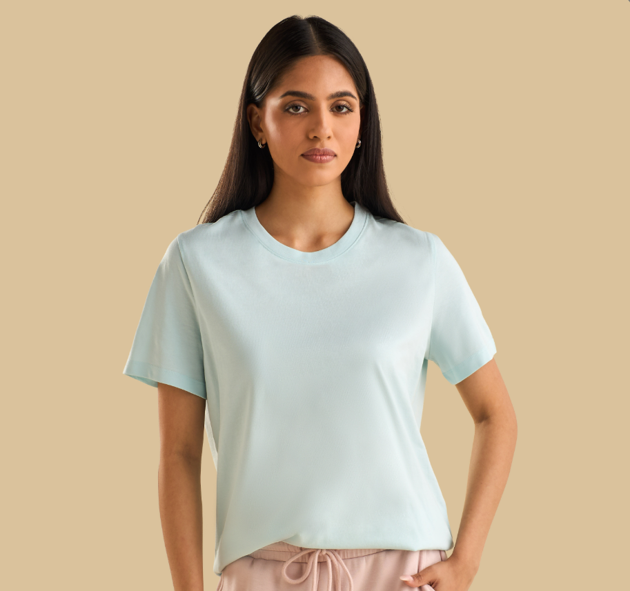 रेगुलर फिट टी-शर्ट (MAX)