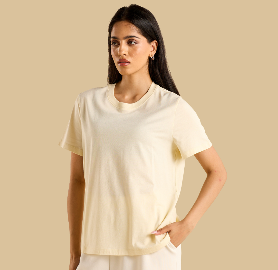 Regular Fit T-shirt (MAX)