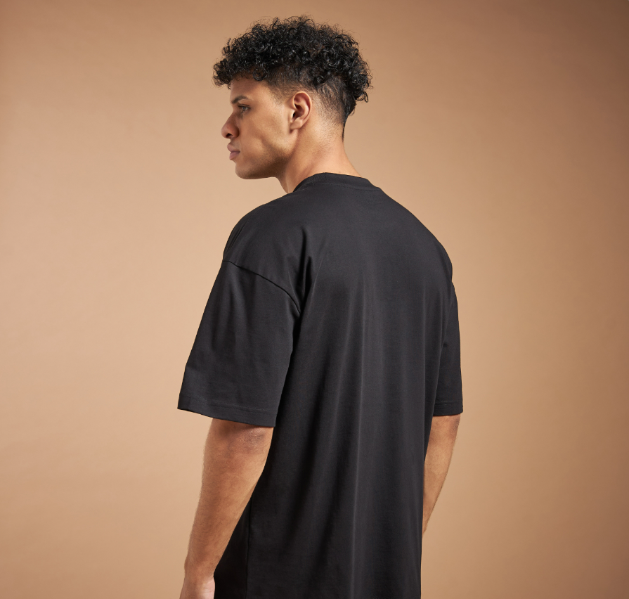 تيشيرت قطني سادة (كحد أقصى)