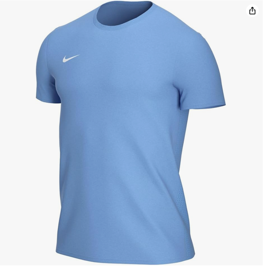 Nike mens M Nk Dry Park Vii Jsy Ss T-Shirt