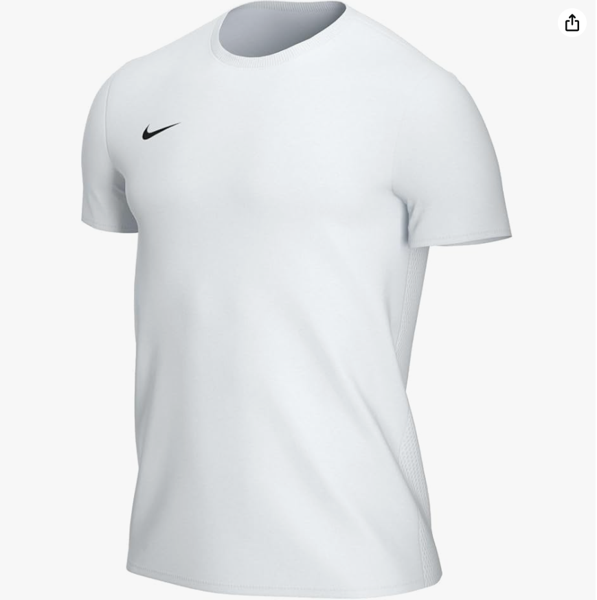 Nike mens M Nk Dry Park Vii Jsy Ss T-Shirt