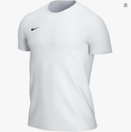 Nike mens M Nk Dry Park Vii Jsy Ss T-Shirt