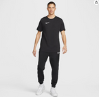 नाइकी मेन्स ड्राय फिट पार्क 20 शॉर्ट स्लीव एचबीआर टी-शर्ट (1 का पैक)