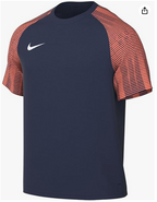 Nike Men's M Nk Df Academy Jsy Ss Jersey