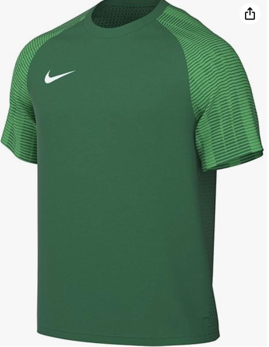 Nike Men's M Nk Df Academy Jsy Ss Jersey