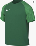 Nike Men's M Nk Df Academy Jsy Ss Jersey