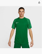 नाइकी मेन्स एम एनके डीएफ एकेडमी जेएसवाई एसएस जर्सी