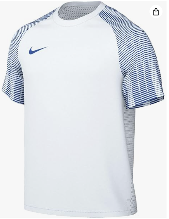 Nike Men's M Nk Df Academy Jsy Ss Jersey