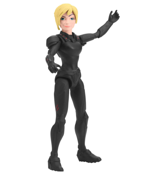 BANDAI Wreck It Ralph 2 Disney's Ralph Breaks The Internet Figure - Calhoun