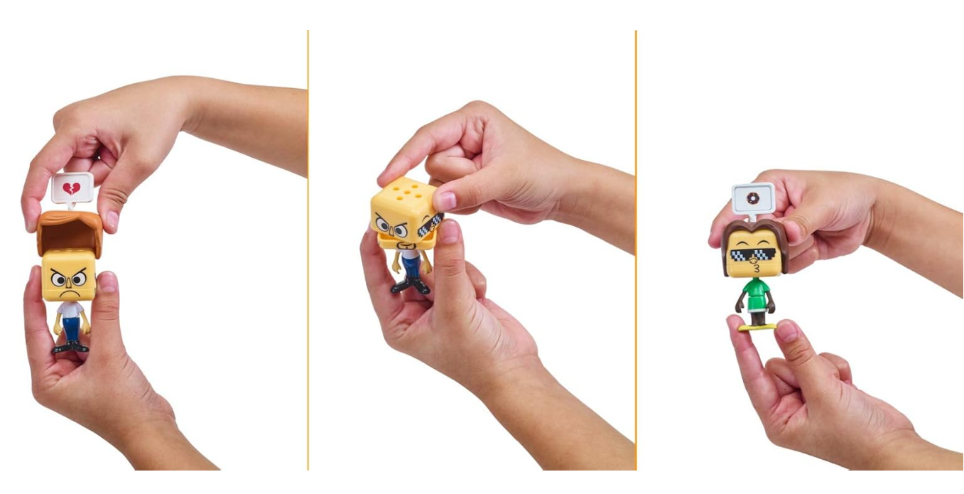 BANDAI Wreck It Ralph 2 Disney's Ralph Breaks The Internet Figure - Calhoun