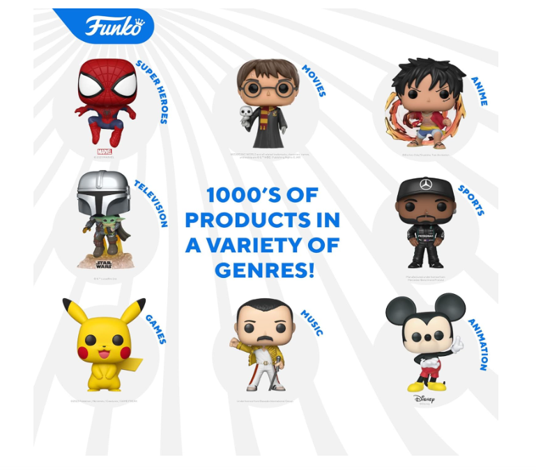 Funko Pop! Disney: Hunchback Of Notre Dame - Quasimodo - Collectable Vinyl Figure - Gift Idea - Official Merchandise - Toys for Kids & Adults - Movies Fans - Model Figure for Collectors and Display