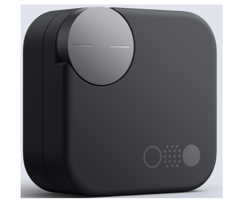 CMF by Nothing Buds Pro 2 Wirelesss earphones with HiFi sound, 50 dB Smart Active Noise Cancellation, 6 HD mics and Spatial Audio, 2025 - Dark Grey