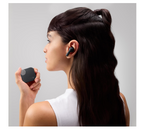 CMF by Nothing Buds Pro 2 Wirelesss earphones with HiFi sound, 50 dB Smart Active Noise Cancellation, 6 HD mics and Spatial Audio, 2025 - Dark Grey