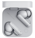 CMF by Nothing Buds Pro 2 Wirelesss earphones with HiFi sound, 50 dB Smart Active Noise Cancellation, 6 HD mics and Spatial Audio, 2025 - Dark Grey