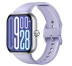 Redmi Watch 5 Silver Gray | Ultra large display | Long battery life | Bluetooth® calling | Advanced health and workout tracking