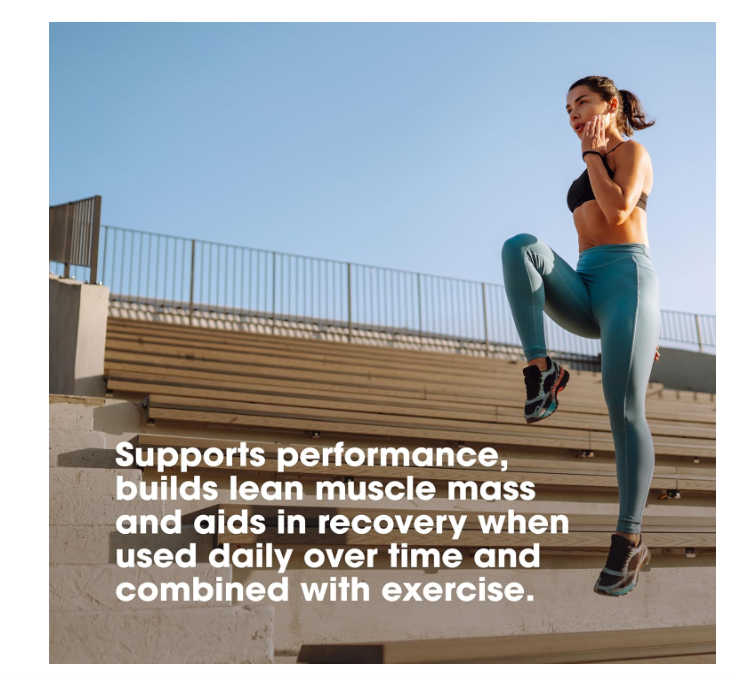 Optimum Nutrition (ON) Micronized Creatine Monohydrate Powder for Muscle Building Support - Unflavored, 300 Grams, 60 Servings - Package May Vary