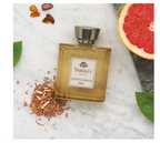 Yardley London Gentleman Elite Luxury Fragrance Eau De Parfum, Basil, Grapefruit, Sandalwood And Amber, 100 Ml