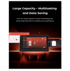 2026 Gaming Laptop, 15.6" Laptop with AMD Ryzen 7 7730U(8C/16T, Up to 4.5GHz), 16GB RAM 512GB NVMe SSD Windows 11 High Performance Laptop Computer, Up to 2TB, Radeon RX Vega 8 Graphics, WiFi 6