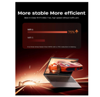 2026 Gaming Laptop, 15.6" Laptop with AMD Ryzen 7 7730U(8C/16T, Up to 4.5GHz), 16GB RAM 512GB NVMe SSD Windows 11 High Performance Laptop Computer, Up to 2TB, Radeon RX Vega 8 Graphics, WiFi 6